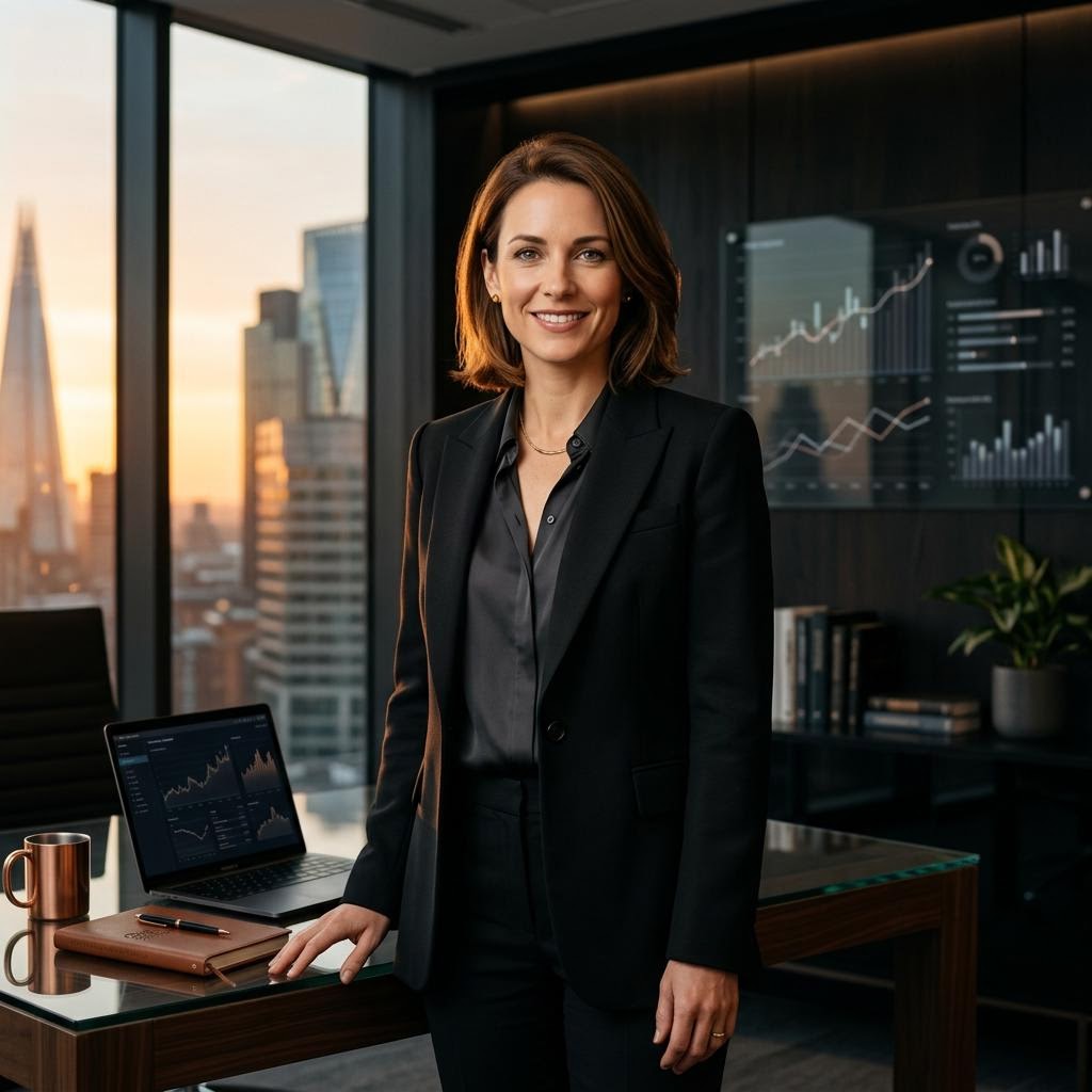 Lic. Valeria Gómez, directora de tecnología